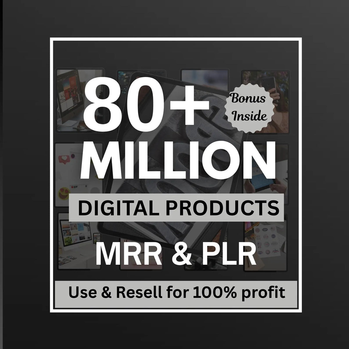 Launch Blueprint – Digital Business Starter Kit